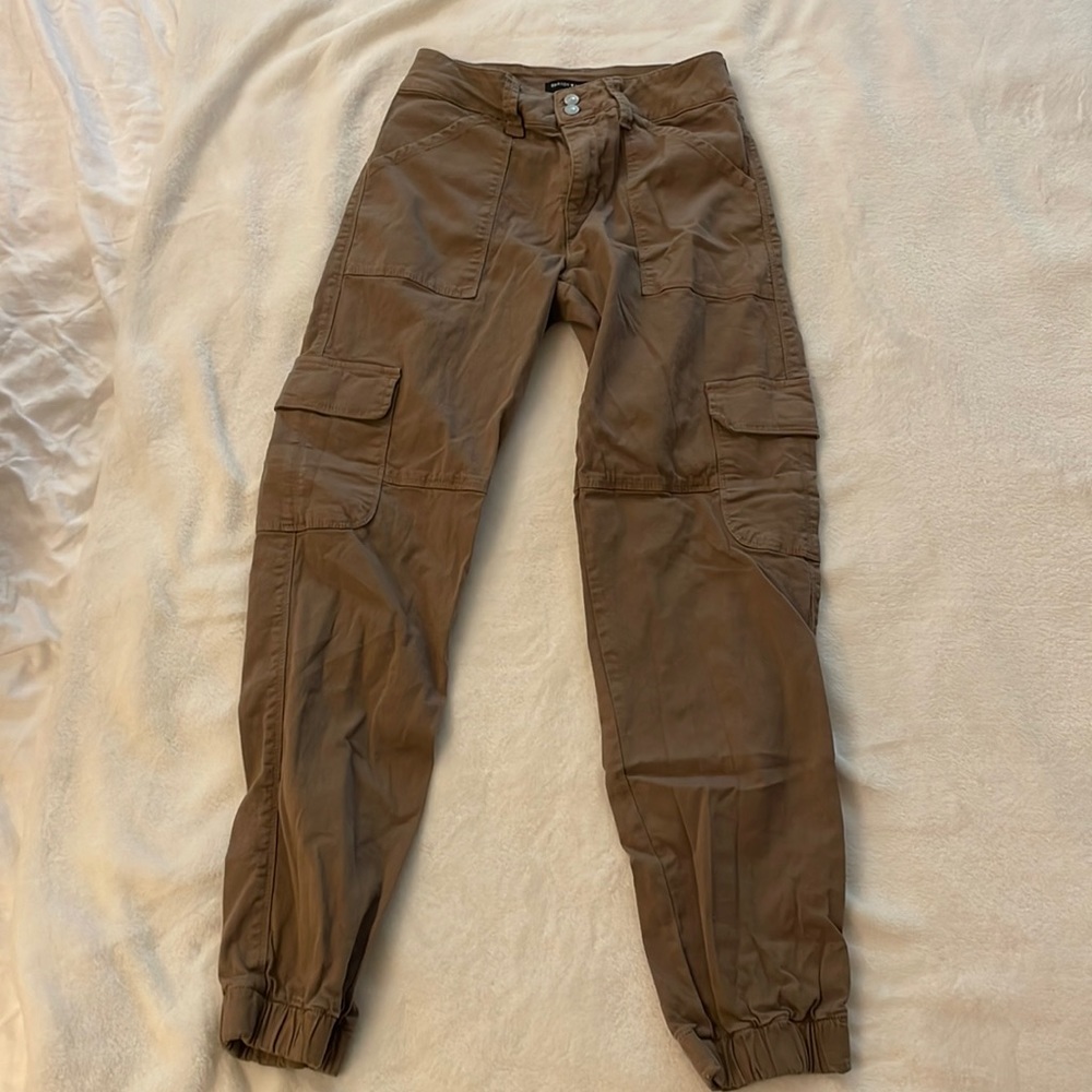 Brandy Melville cargo pants